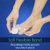Loop Toe Spacers (8 pack) - Thumbnail Image 6
