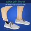 Individual Toe Caps Covers, Gently Cushioning Sore Toes - Thumbnail Image 5