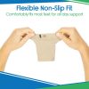 Arch Sleeves Compression Gel Pad Support Sleeves Plantar Fasciitis Foot Relief - Thumbnail Image 7