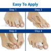Toe Wrap - Thumbnail Image 6