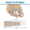 Toe Wrap - Thumbnail Image 7