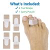 Toe Wrap - Thumbnail Image 9