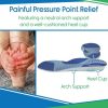 Memory Foam Insoles, Providing Comfortable Cushioning and Gentle Support - Thumbnail Image 5