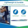 Memory Foam Insoles, Providing Comfortable Cushioning and Gentle Support - Thumbnail Image 7