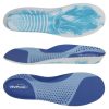 Memory Foam Insoles, Providing Comfortable Cushioning and Gentle Support - Thumbnail Image 8