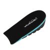 Invisible Height Increase Insoles Heel Lift Inserts - Thumbnail Image 2