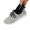 Invisible Height Increase Insoles Heel Lift Inserts - Thumbnail Image 4
