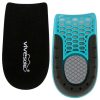 Invisible Height Increase Insoles Heel Lift Inserts - Thumbnail Image 11