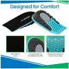 Invisible Height Increase Insoles Heel Lift Inserts - Thumbnail Image 6