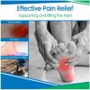 Invisible Height Increase Insoles Heel Lift Inserts - Thumbnail Image 9