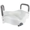 Raised Toilet Seat - Thumbnail Image 1