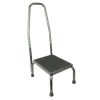 Step Stool with Handrail - Thumbnail Image 1