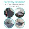 Chair Incontinence Pads - Thumbnail Image 3