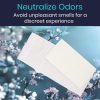 Urinal Bags 20 pcs, Efficient Leak-Resistant Design - Thumbnail Image 5