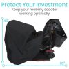 Mobility Scooter Cover - Thumbnail Image 2