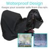 Mobility Scooter Cover - Thumbnail Image 4