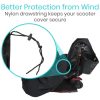 Mobility Scooter Cover - Thumbnail Image 6