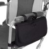 Mobility Side Bag, Fits Any Wheelchair Or Rollator - Thumbnail Image 1