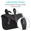 Mobility Side Bag, Fits Any Wheelchair Or Rollator - Thumbnail Image 5