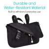 Mobility Side Bag, Fits Any Wheelchair Or Rollator - Thumbnail Image 7