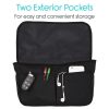 Mobility Side Bag, Fits Any Wheelchair Or Rollator - Thumbnail Image 8