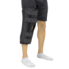 830 Tri-Panel Knee Immobilizer Coretech Tri-Panel Design - Thumbnail Image 1