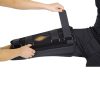 830 Tri-Panel Knee Immobilizer Coretech Tri-Panel Design - Thumbnail Image 7