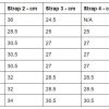830 Tri-Panel Knee Immobilizer Coretech Tri-Panel Design - Thumbnail Image 2