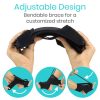 Premium Plantar Fasciitis Comfort Dorsal Night Splint - Thumbnail Image 3