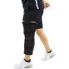 830 Single Panel Knee Immobilizer - Thumbnail Image 8