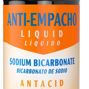 Anti-Empacho Sodium Bicarbonate Liquid 8 oz