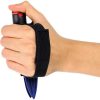 Strike and Spray Combines Pepper Spray and a Sharp Edge - Thumbnail Image 5