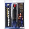 Strike and Spray Combines Pepper Spray and a Sharp Edge - Thumbnail Image 1