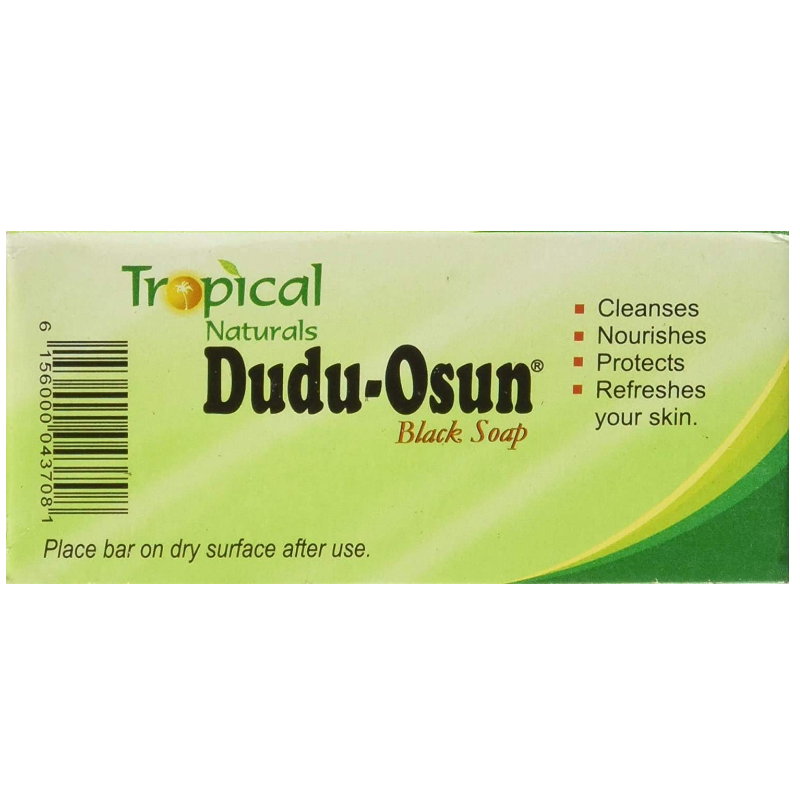 Dudu Osun Black Soap Anti Acne Blemish Psoriasis Eczema 100 Natural Dudu Osun Black Soap Anti Acne Blemish Psoriasis Eczema 100 Natural