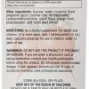 Rabano Yodado Syrup Supplement Vitamin B12, B6 and Thiamin - Thumbnail Image 4