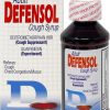 Defensol Adult Cough Syrup, Cough Suppressant, Expectorant 4 Fl Oz - Thumbnail Image 4