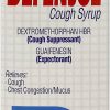 Defensol Adult Cough Syrup, Cough Suppressant, Expectorant 4 Fl Oz - Thumbnail Image 3