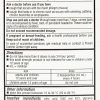 Defensol Adult Cough Syrup, Cough Suppressant, Expectorant 4 Fl Oz - Thumbnail Image 2