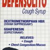 Defensolilo Children's Cough Syrup - Jarabe para la TOS Para Ninos 4.05 oz - Thumbnail Image 6