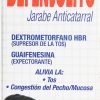 Defensolilo Children's Cough Syrup - Jarabe para la TOS Para Ninos 4.05 oz - Thumbnail Image 4