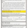 Defensolilo Children's Cough Syrup - Jarabe para la TOS Para Ninos 4.05 oz - Thumbnail Image 5