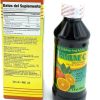 Immune C Syrup 6oz (180ml) / Jarabe Immune C 6 oz (180ml) - Thumbnail Image 2