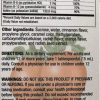 Rabano Yodado Syrup Supplement Vitamin B12, B6 and Thiamin - Thumbnail Image 5