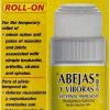 Abejas y Viboras Roll-On Analgesic External-Analgesic, Pain Relieving Liquid for Muscle Pain, Bruises, Arthritis, Strains 3 fl oz - Thumbnail Image 2
