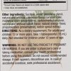 Rabano Yodado Syrup Supplement Vitamin B12, B6 and Thiamin - Thumbnail Image 2