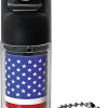 Chameleon Pepper Spray Flag - Thumbnail Image 1
