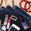 Chameleon Pepper Spray Flag - Thumbnail Image 3
