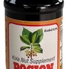 Kola Nut Supplement Pocion Jaccoud, Vitality Booster, Energy Elixir, Digestive Support 4oz - Thumbnail Image 1