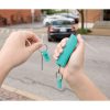 Key Ring Pepper Spray Mint - Thumbnail Image 2