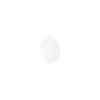 Oxygen Tubing 22mm I.D. x 5-7mm Tapered Nipple Adaptor #33303 - Thumbnail Image 1